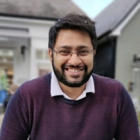Aditya Bhokarikar