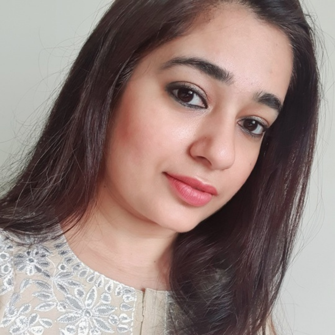 MANPREET KAUR KOCHHAR
