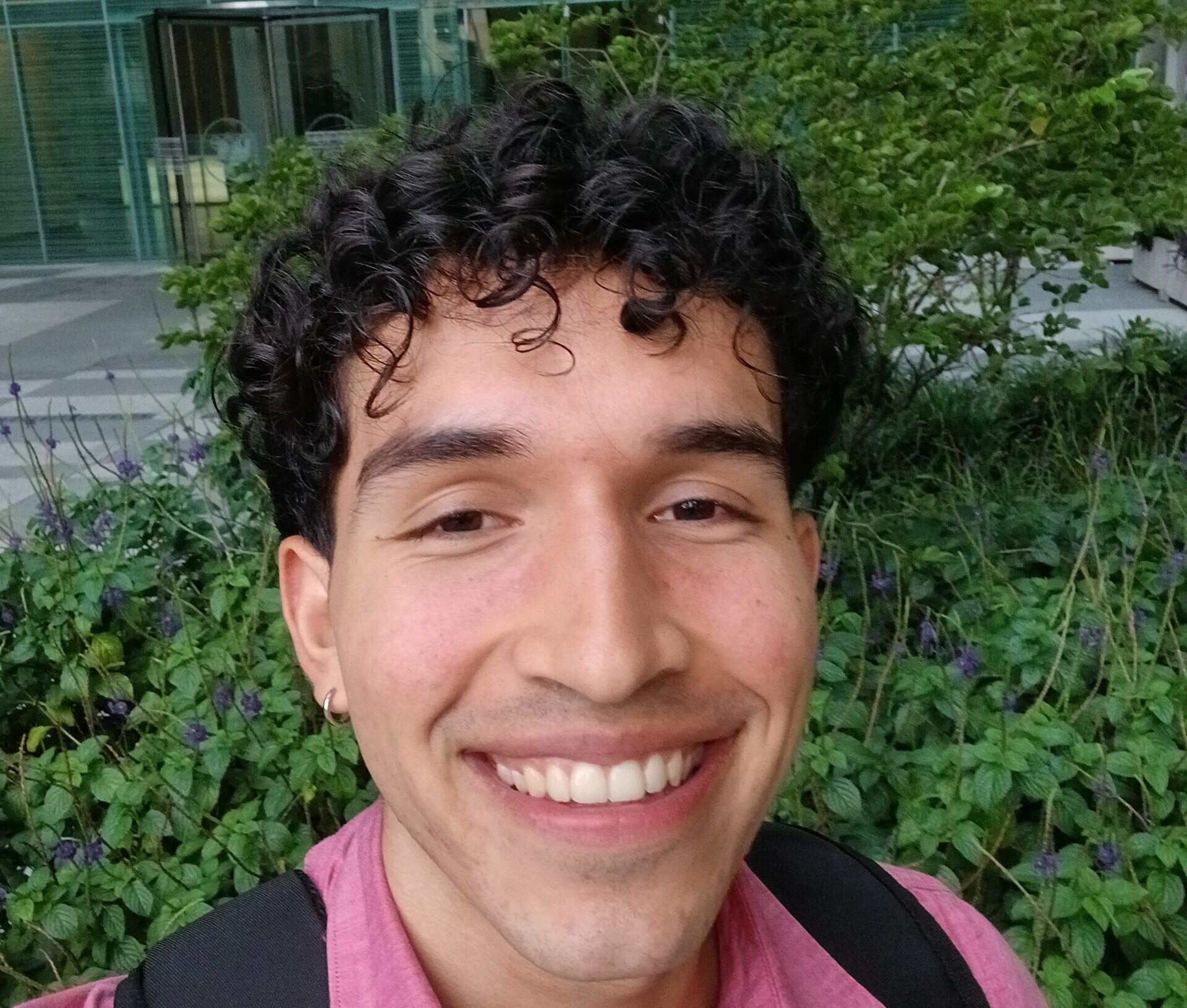 Andrés Mejía Villegas
