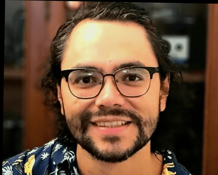 Jhon Garces Cropped